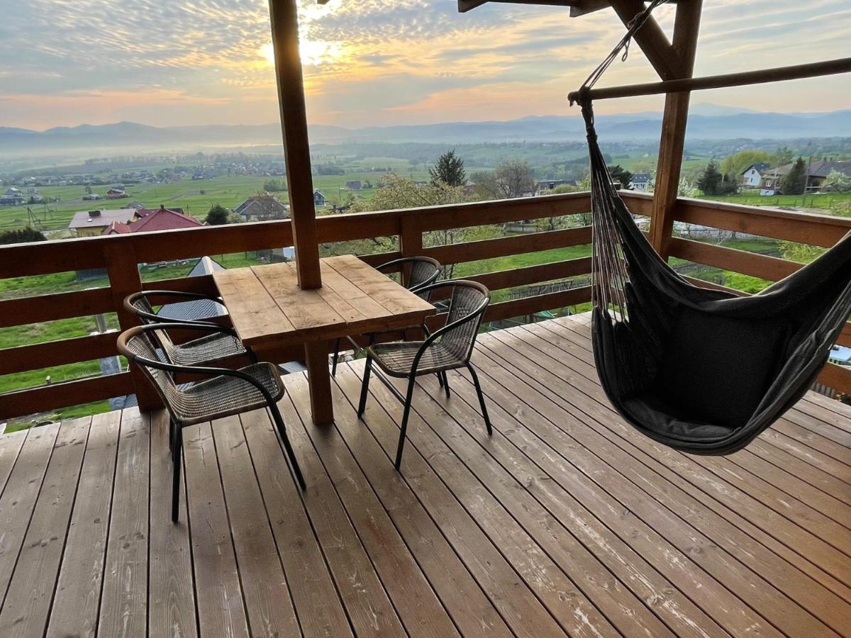 Maly & Panorama Chalet *