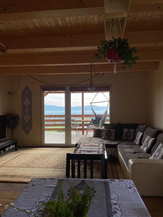 Chalet Maly & Panorama