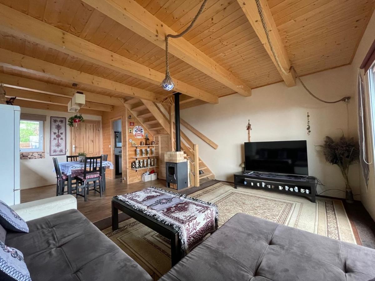 Maly & Panorama Chalet *