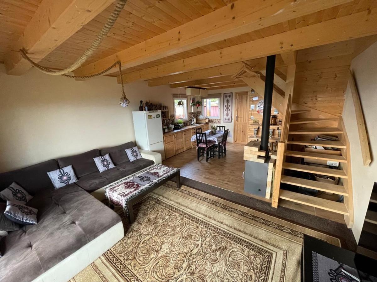 Maly & Panorama Chalet Lipowa
