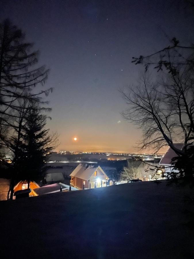 Chalet Maly & Panorama Lipowa