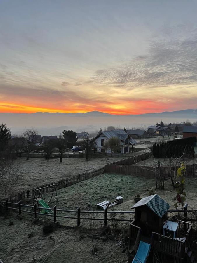 Chalet Maly & Panorama Lipowa