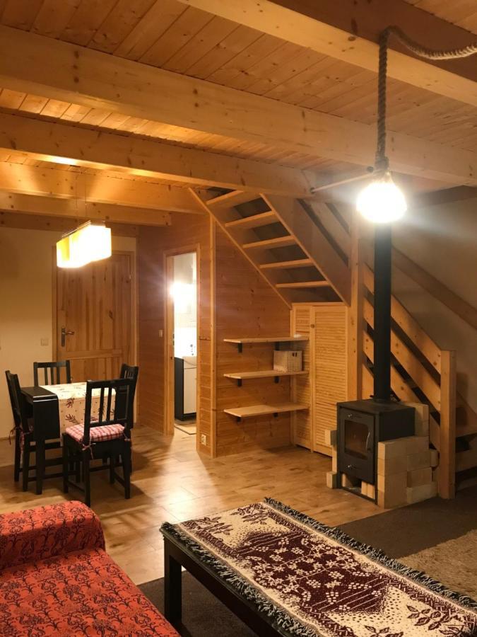 Chalet Maly & Panorama *