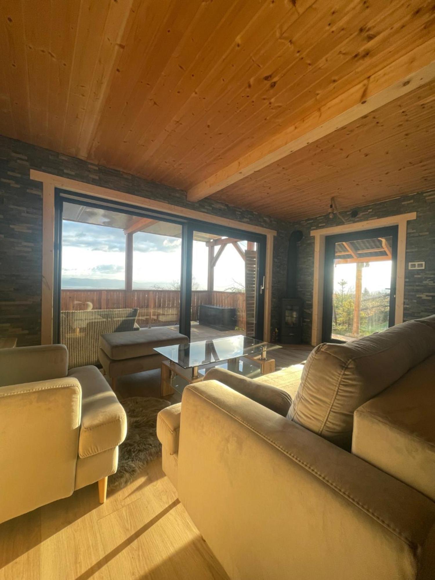 Maly & Panorama Chalet *