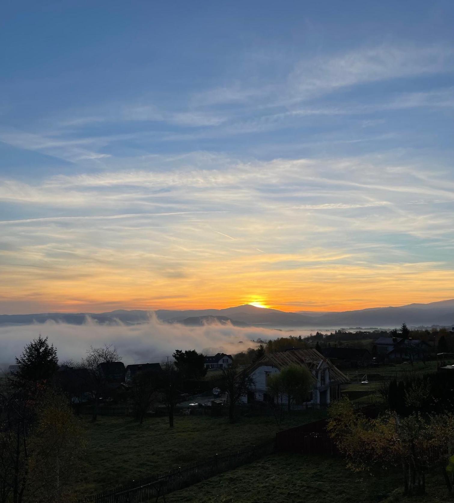 Chalet Maly & Panorama Lipowa
