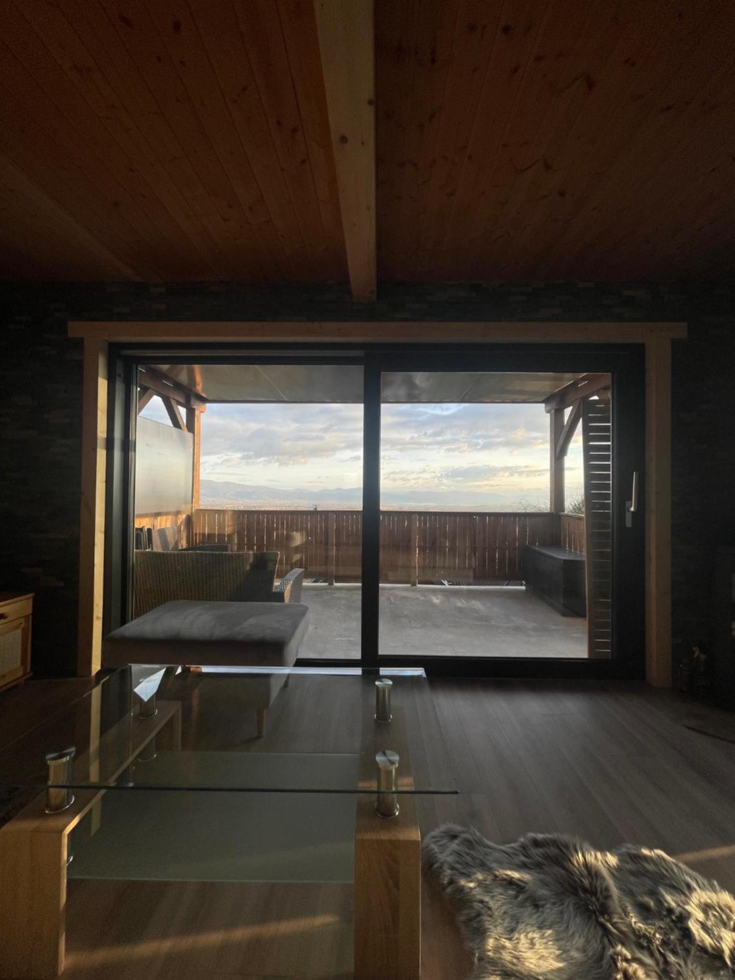 Chalet Maly & Panorama