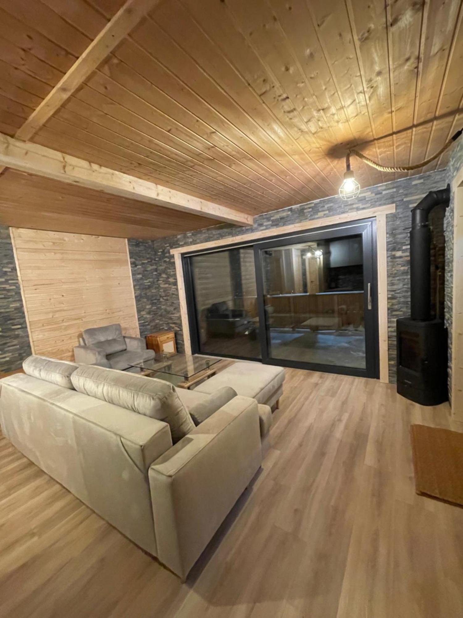 Chalet Maly & Panorama Lipowa