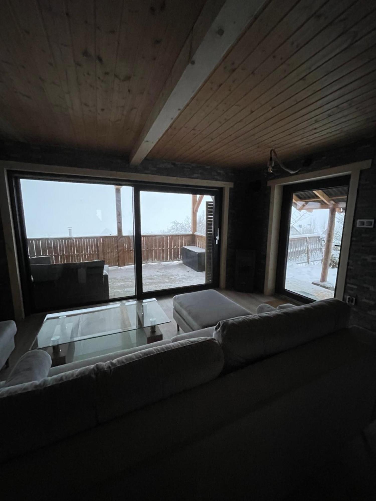 Chalet Maly & Panorama *